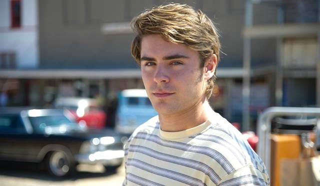 <strong>MOVIE｜『ペーパーボーイ　真夏の引力』主演・ザック・エフロンのインタビュー</strong>　© 2012 PAPERBOY PRODUCTIONS,INC.  