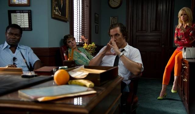 <strong>MOVIE｜『ペーパーボーイ　真夏の引力』主演・ザック・エフロンのインタビュー</strong>　© 2012 PAPERBOY PRODUCTIONS,INC.  