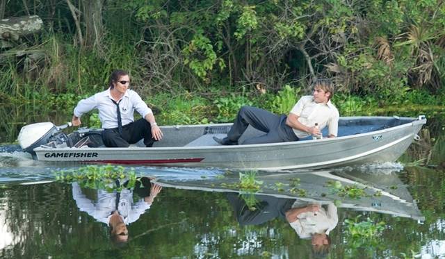 <strong>MOVIE｜『ペーパーボーイ　真夏の引力』主演・ザック・エフロンのインタビュー</strong>　© 2012 PAPERBOY PRODUCTIONS,INC.  