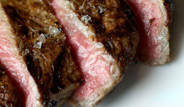 店の「顔」とも言える看板メニューだ