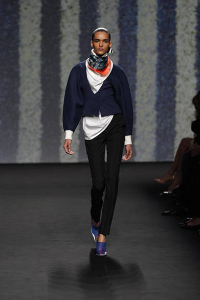 <strong>CHRISTIAN DIOR｜クリスチャン ディオール</strong>　2013年秋冬オートクチュールコレクション