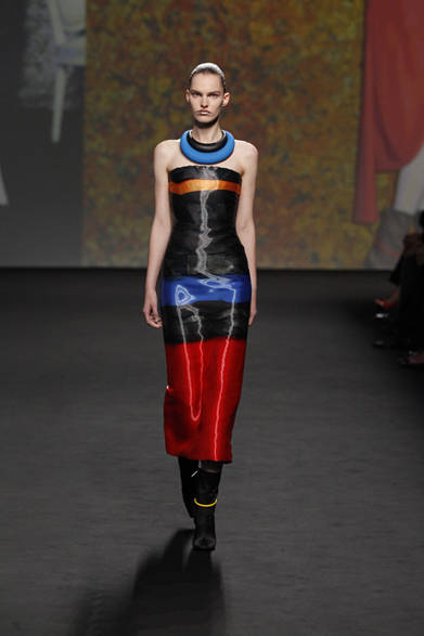 <strong>CHRISTIAN DIOR｜クリスチャン ディオール</strong>　2013年秋冬オートクチュールコレクション