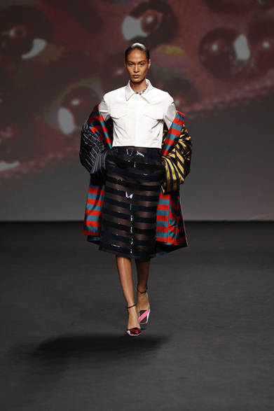 <strong>CHRISTIAN DIOR｜クリスチャン ディオール</strong>　2013年秋冬オートクチュールコレクション