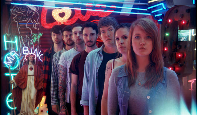 ロス・キャンペシーノス!