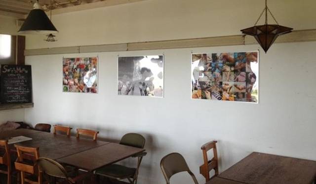 <strong>Cruciani C｜コラボレーションカフェが1カ月限定で七里ガ浜にオープン</strong>　