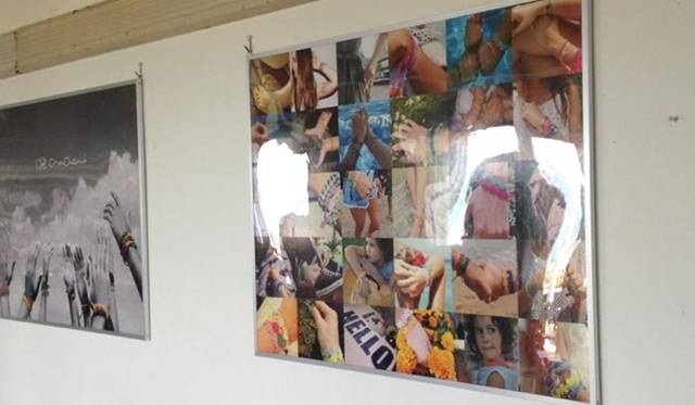 <strong>Cruciani C｜コラボレーションカフェが1カ月限定で七里ガ浜にオープン</strong>　