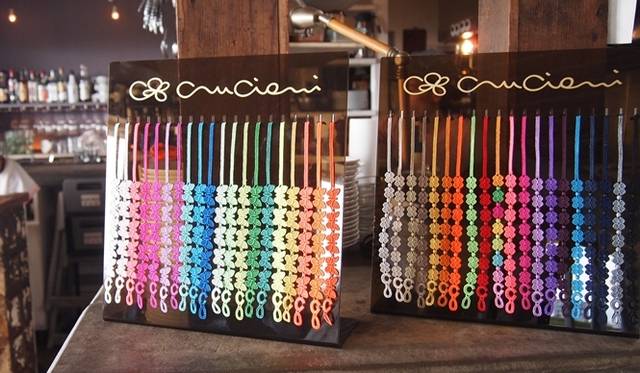 <strong>Cruciani C｜コラボレーションカフェが1カ月限定で七里ガ浜にオープン</strong>　