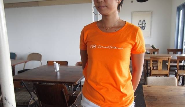 <strong>Cruciani C｜コラボレーションカフェが1カ月限定で七里ガ浜にオープン</strong>　