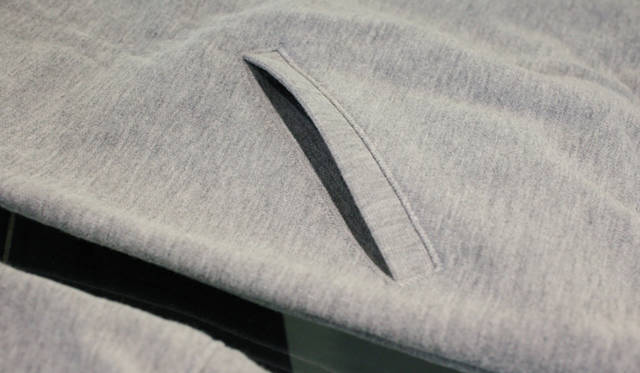 <br />　LOOPWHEELER CEO Satoshi Suzuki and director of RUMOS, Hiroyuki Matsumoto