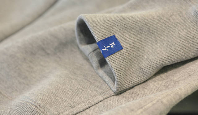 <br />　LOOPWHEELER CEO Satoshi Suzuki and director of RUMOS, Hiroyuki Matsumoto