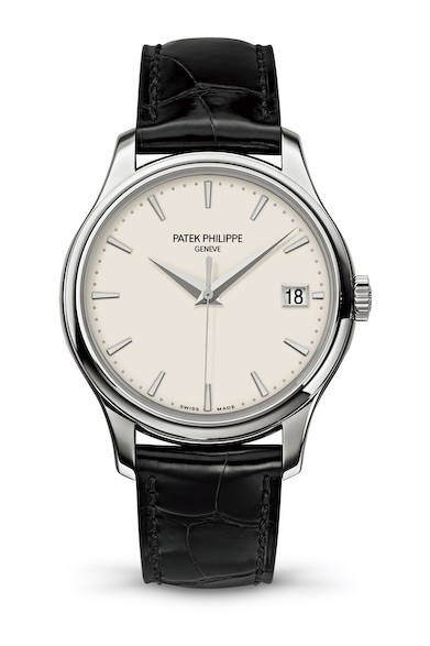 「Calatrava Ref. 5227｜カラトラバ Ref.5227」