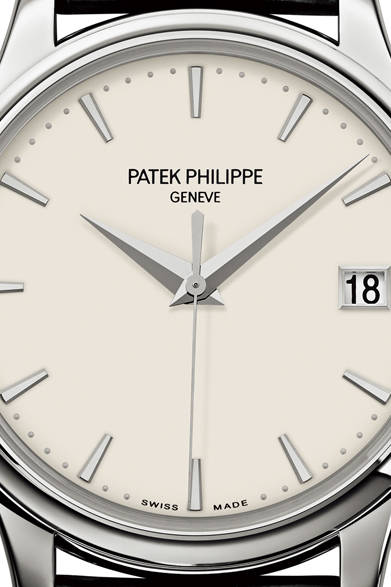 「Calatrava Ref. 5227｜カラトラバ Ref.5227」