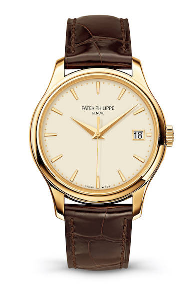 「Calatrava Ref. 5227｜カラトラバ Ref.5227」