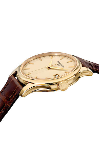 「Calatrava Ref. 5227｜カラトラバ Ref.5227」