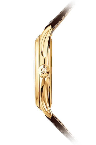 「Calatrava Ref. 5227｜カラトラバ Ref.5227」