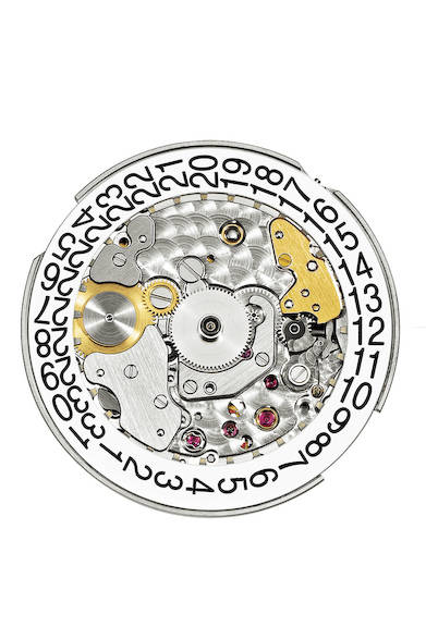 「Calatrava Ref. 5227｜カラトラバ Ref.5227」