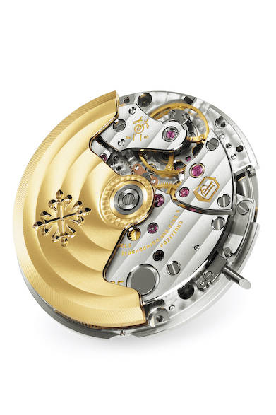 「Calatrava Ref. 5227｜カラトラバ Ref.5227」