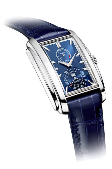 「Ref. 5200 Gondolo 8 Days, Day & Date Indication｜8日巻ゴンドーロ Ref.5200」