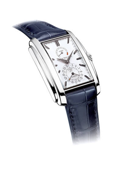 「Ref. 5200 Gondolo 8 Days, Day & Date Indication｜8日巻ゴンドーロ Ref.5200」