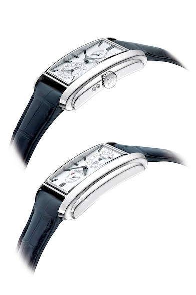 「Ref. 5200 Gondolo 8 Days, Day & Date Indication｜8日巻ゴンドーロ Ref.5200」