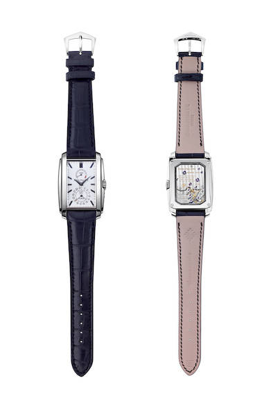 「Ref. 5200 Gondolo 8 Days, Day & Date Indication｜8日巻ゴンドーロ Ref.5200」