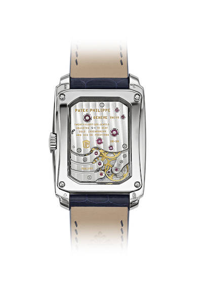 「Ref. 5200 Gondolo 8 Days, Day & Date Indication｜8日巻ゴンドーロ Ref.5200」