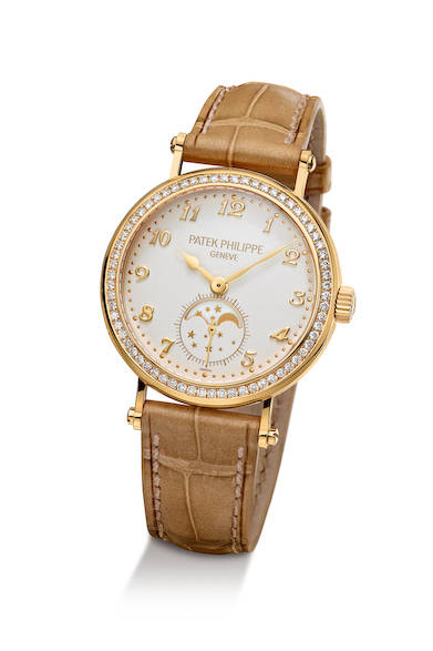 「Calatrava Ref. 7121｜カラトラバ Ref.7121」