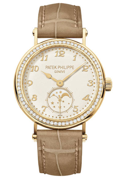 「Calatrava Ref. 7121｜カラトラバ Ref.7121」