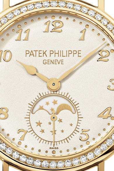 「Calatrava Ref. 7121｜カラトラバ Ref.7121」