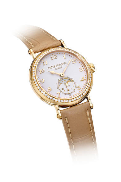 「Calatrava Ref. 7121｜カラトラバ Ref.7121」