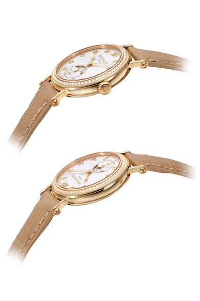 「Calatrava Ref. 7121｜カラトラバ Ref.7121」