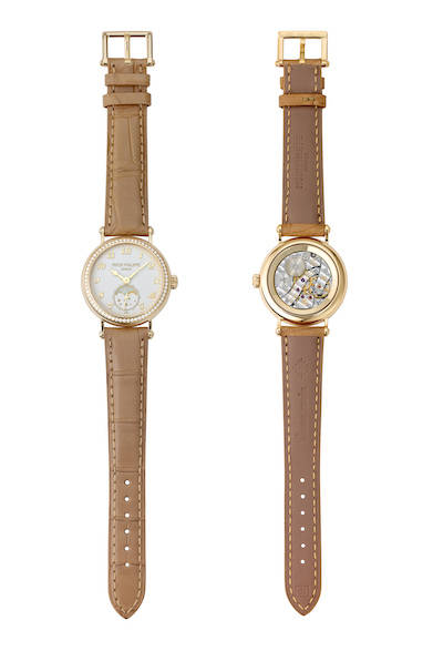 「Calatrava Ref. 7121｜カラトラバ Ref.7121」