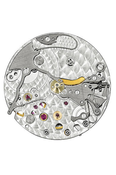 「Calatrava Ref. 7121｜カラトラバ Ref.7121」