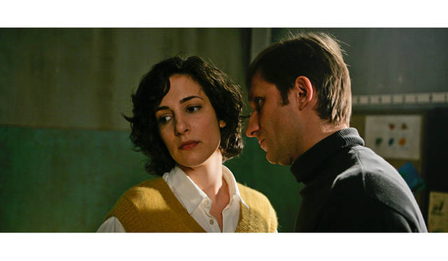 © 2011 GK Films, LLC. All Rights Reserved.