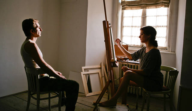 Photo: Dean Semler. © 2011 GK Films, LLC. All Rights Reserved.