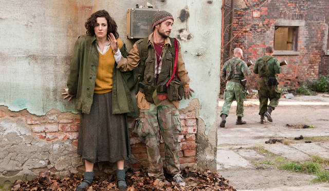 © 2011 GK Films, LLC. All Rights Reserved.