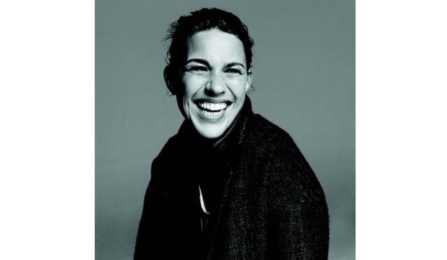 <strong>ISABEL MARANT｜イザベル マラン表参道店、1周年記念インスタレーション開催</strong>　デザイナーのイザベル・マラン