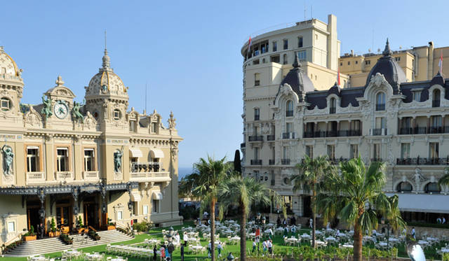 © Monte-Carlo SBM / Sébastien Darrasse / realis