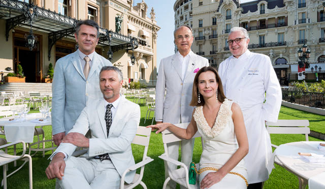 ©Monte Carlo SBM/ Philippe PETIT/PARISMATCH