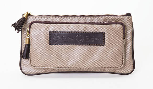 <strong>Felisi｜フェリージ</strong>　「SEA COTTON」（モデル868/CX＋A）2万4150円