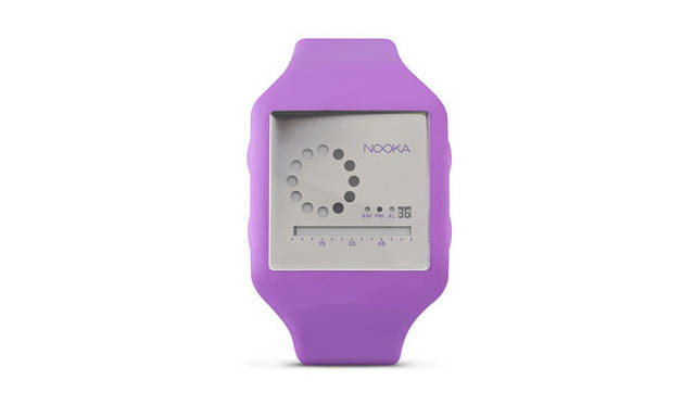 <strong>マシュー・ワォルドマン Vol.33</strong>　NOOKA「ZUB20」