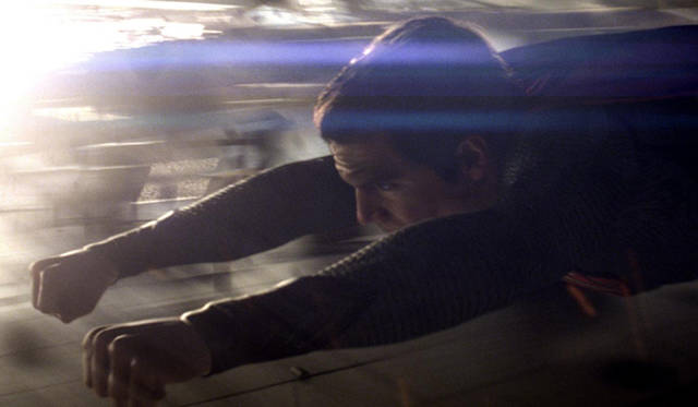 TM & © 2013 WARNER BROS. ENTERTAINMENT INC. ALL RIGHTS RESERVED. TM & © DC COMICS