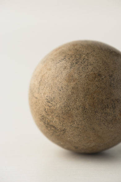 <strong>51％｜五割一分</strong>　企画展「きっと誰かが拾ってくれる」　林 友子（泥彩木工）