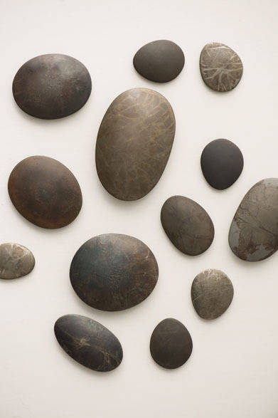 <strong>51％｜五割一分</strong>　企画展「きっと誰かが拾ってくれる」　渡辺 遼（金工）