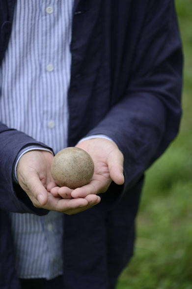 <strong>51％｜五割一分</strong>　企画展「きっと誰かが拾ってくれる」　