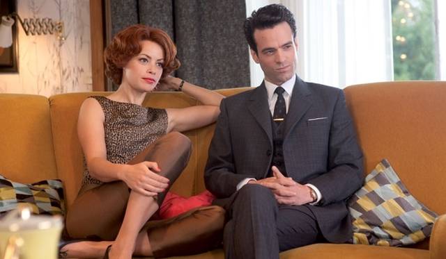 <strong>MOVIE｜タイプの早打ち大会を舞台にしたサクセスストーリー『タイピスト！』</strong>　© 2012 – copyright : Les Productions du Trésor – France 3 Cinéma – France 2 Cinéma – Mars Films - Wild Bunch – 