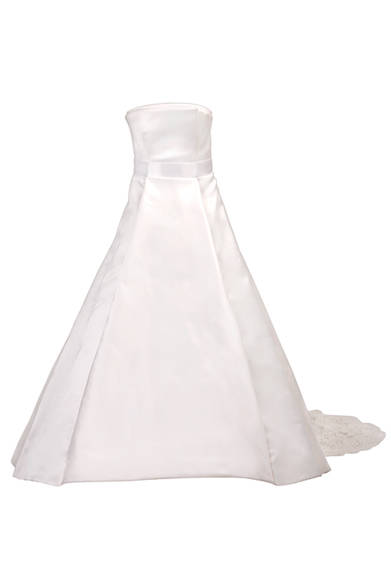 AKIKO OGAWA（アキコ オガワ）のウェディングドレス（参考商品）　オーダー価格105万円～ ※要4カ月