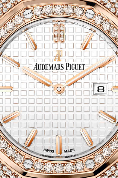 Royal Oak Quarz｜ロイヤル オーク・クォーツ