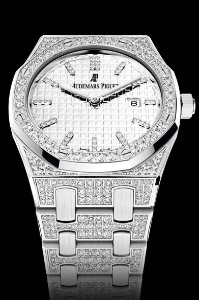 Royal Oak Quarz｜ロイヤル オーク・クォーツ