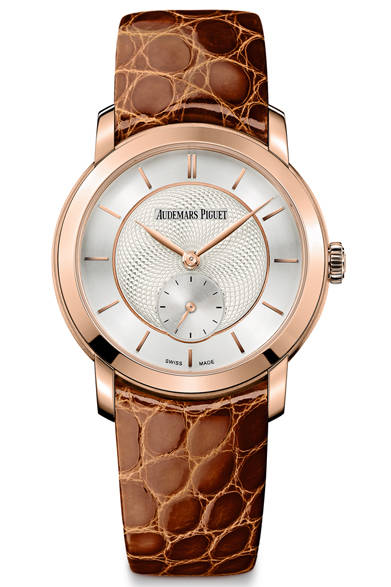 Jules Audemars Small Seconds｜ジュール オーデマ・スモールセコンド